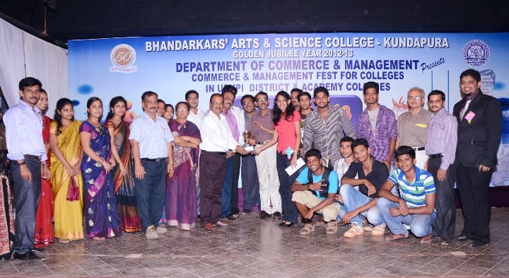 Bhandarkars Arts and Science College Udupi Events photo 1